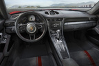 ポルシェ新型911 GT3