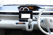 スズキ 新型ワゴンR