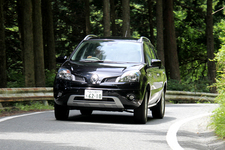 ルノー コレオス 価格 車種カタログ情報 新車 中古車見積もりなら Mota ルノー コレオス 価格 車種カタログ情報 新車 中古車見積もりなら Mota