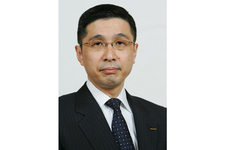 現在、日産共同CEOである西川廣人氏