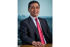 現在、日産共同CEOである西川廣人氏