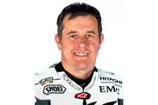 ジョン・マクギネス(John McGuinness)