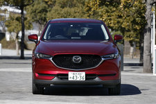 マツダ CX-5