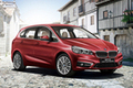 BMW 2シリーズ アクティブツアラーに安全・快適性を向上させた特別限定車が登場！