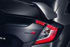 ホンダ 新型シビックタイプR（プロトタイプ）（プロトタイプ）
