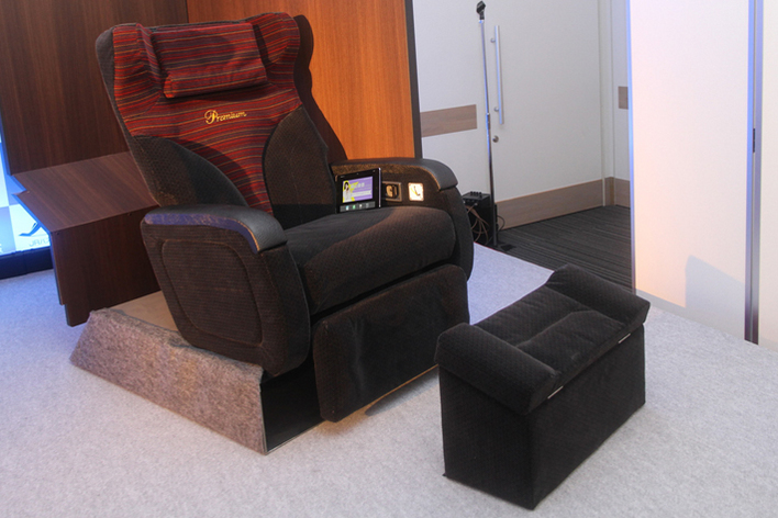 ＜JR夜行高速バス ドリーム号 ”DREAM Relier”(ドリーム ルリエ)発表会の模様＞(2017年3月2日／Photo：オートックワン編集部]