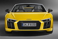 アウディ、540馬力の新型R8スパイダーの販売を開始！価格は2618万円