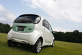 三菱 i-Miev（アイ・ミーブ） 新型車解説 前編
