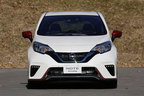 ノート e-POWER NISMO