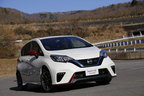 ノート e-POWER NISMO