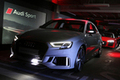 アウディ、世界最速・最強のコンパクトセダン“RS3 Sedan”など3車種の新型モデルを発売