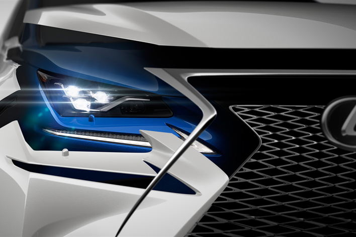 レクサス Suvの新型nxは2重スピンドルグリル 新たな斬新デザインで世界初公開 画像ギャラリー No 6 業界先取り 業界ニュース 自動車ニュース21国産車から輸入車まで Mota レクサス Suvの新型nxは2重スピンドルグリル 新たな斬新デザインで世界初公開 画像ギャラリー No 6 業界先取り 業界ニュース 自動車ニュース21国産車から輸入車まで Mota