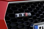 アウディ　新型TT RS クーペ