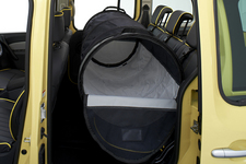 限定車ルノー カングー ウィズ ペット