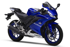 ヤマハ YZF-R15