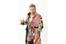 ©NJPW