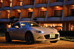 MAZDA ROADSTER RF(マツダ ロードスターRF) 試乗レポート／国沢光宏