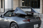 MAZDA ROADSTER RF(マツダ ロードスターRF) 試乗レポート／国沢光宏