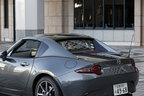 MAZDA ROADSTER RF(マツダ ロードスターRF) 試乗レポート／国沢光宏