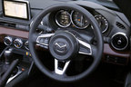 MAZDA ROADSTER RF(マツダ ロードスターRF) 試乗レポート／国沢光宏
