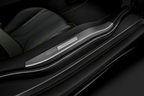 BMW i8限定モデル「プロトニック・フローズン・ブラック」