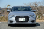 アウディ 新型 A3セダン 1.4 TFSI Sport[FF] 試乗レポート／渡辺陽一郎