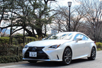 レクサス RC