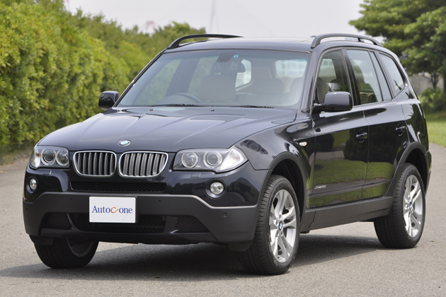 フロントスタイル