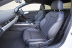 アウディ 新型A5