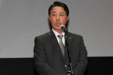 小飼 雅道（こがい まさみち）代表取締役社長兼CEO（最高経営責任者）※写真は以前撮影したもの