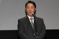 マツダ入社式に550名の新入社員が参加、小飼社長『発展し続けるブランドを共に実現していこう』