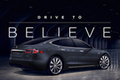 大きな進化を遂げたテスラ Model Sを体験できる！Drive to Believe キャンペーン開催！