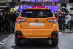 スバル 新型XV