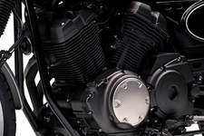 ヤマハ SCR950 ABS