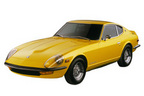 ダットサン 240Z（北米仕様）