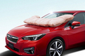 スバル 新型インプレッサと新型XVが日本車で一番安全なクルマに！ クラウンが持つ安全性能最高得点を3年ぶりに更新