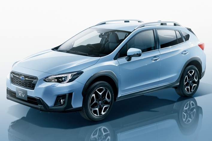 スバル 新型インプレッサと新型xvが日本車で一番安全なクルマに クラウンが持つ安全性能最高得点を3年ぶりに更新 画像ギャラリー No 71 業界先取り 業界ニュース 自動車ニュース2021国産車から輸入車まで Mota