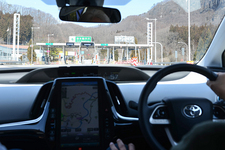 トヨタ プリウスPHV 燃費レポート／国沢光宏