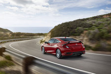 ホンダ 新型シビックＳi クーペ