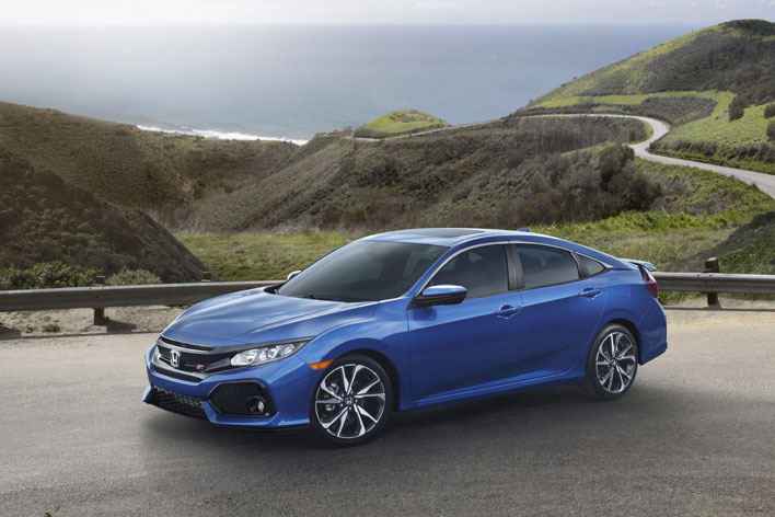 ホンダ新型シビックsi発表 5馬力を発揮する1 5リッターターボエンジンを搭載 画像ギャラリー No 34 業界先取り 業界ニュース 自動車ニュース21国産車から輸入車まで Mota ホンダ新型シビックsi発表 5馬力を発揮する1 5リッターターボエンジンを搭載 画像ギャラリー No 34 業界先取り 業界ニュース 自動車ニュース21国産車から輸入車まで Mota