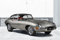 ジャガー、60年代の名車を完全復刻した「E-TYPE REBORN」を発売