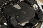 メルセデス・ベンツ 新型Eクラスクーペ E400 4MATIC