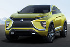 MITSUBISHI eX Concept