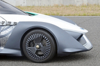 ＜Nissan Intelligent Power_BladeGlider＞　　日産 インテリジェント・パワー体験レポート／岡本幸一郎