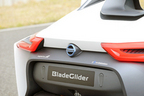 ＜Nissan Intelligent Power_BladeGlider＞　　日産 インテリジェント・パワー体験レポート／岡本幸一郎