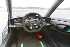 <Nissan Intelligent Power_BladeGlider> 日産 インテリジェント・パワー体験レポート/岡本幸一郎