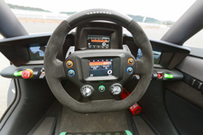 <Nissan Intelligent Power_BladeGlider> 日産 インテリジェント・パワー体験レポート/岡本幸一郎