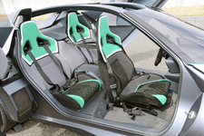 <Nissan Intelligent Power_BladeGlider> 日産 インテリジェント・パワー体験レポート/岡本幸一郎