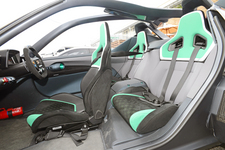 <Nissan Intelligent Power_BladeGlider> 日産 インテリジェント・パワー体験レポート/岡本幸一郎