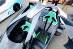 ＜Nissan Intelligent Power_BladeGlider＞　　日産 インテリジェント・パワー体験レポート／岡本幸一郎